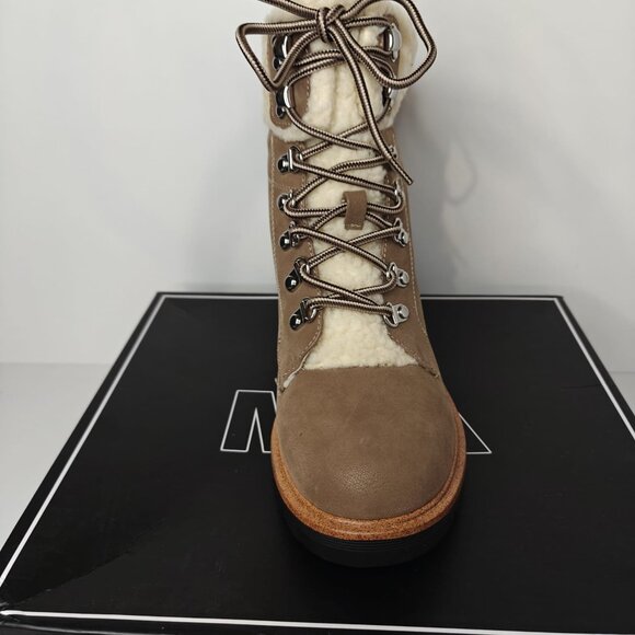 MIA winter boots for women brand new - Picture 3 of 6